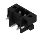 WEIDMULLER - Connettore 5.08 mm SL-SMT 5.08HC/02/270FH 1.5SN BK RL.