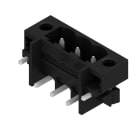 WEIDMULLER - Connettore 5.08 mm SL-SMT 5.08HC/03/270FH 1.5SN BK RL.