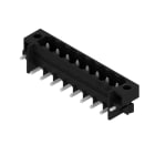 WEIDMULLER - Connettore 5.08 mm SL-SMT 5.08HC/08/270FH 1.5SN BK RL.