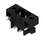 WEIDMULLER - Connettore 5.08 mm SL-SMT 5.08HC/02/270FL 1.5SN BK RL.