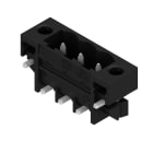 WEIDMULLER - Connettore 5.08 mm SL-SMT 5.08HC/03/270FL 1.5SN BK RL.