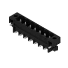 WEIDMULLER - Connettore 5.08 mm SL-SMT 5.08HC/07/270FL 1.5SN BK RL.