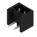 WEIDMULLER - Connettore 5.08 mm SL-SMT 5.08HC/02/270GH 3.2SN BK BX.