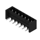 WEIDMULLER - Connettore 5.08 mm SL-SMT 5.08HC/07/270GH 3.2SN BK BX.