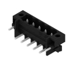 WEIDMULLER - Connettore 5.08 mm SL-SMT 5.08HC/05/270FH 3.2SN BK BX.