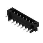 WEIDMULLER - Connettore 5.08 mm SL-SMT 5.08HC/07/270FH 3.2SN BK BX.