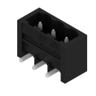 WEIDMULLER - Connettore 5.08 mm SL-SMT 5.08HC/03/270GL 3.2SN BK BX.