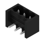 WEIDMULLER - Connettore 5.08 mm SL-SMT 5.08HC/03/270GH 1.5SN BK RL.