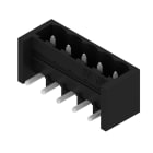 WEIDMULLER - Connettore 5.08 mm SL-SMT 5.08HC/05/270GH 1.5SN BK RL.