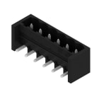 WEIDMULLER - Connettore 5.08 mm SL-SMT 5.08HC/06/270GH 1.5SN BK RL.