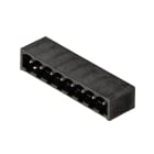 WEIDMULLER - Connettore 5.08 mm SL-SMT 5.08HC/05/270GL 1.5SN BK RL.