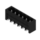 WEIDMULLER - Connettore 5.08 mm SL-SMT 5.08HC/06/270GL 1.5SN BK RL.