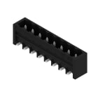 WEIDMULLER - SL-SMT 5.08HC/08/270GL 1.5SN BK RL