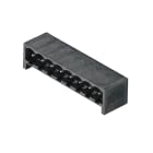WEIDMULLER - Connettore 5.08 mm SL-SMT 5.08HC/02/270GH 3.2SN BK RL.