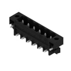 WEIDMULLER - SL-SMT 5.08HC/06/270FL 1.5SN BK BX