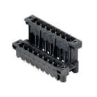 WEIDMULLER - SLDV-THR 5.00/44/180FLF 3.2SN BK BX