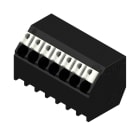 WEIDMULLER - Morsetto per circuito stampato 3.50mm LSF-SMT 3.50/07/135 1.5SN BK TU.