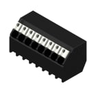 WEIDMULLER - Morsetto per circuito stampato 3.50mm LSF-SMT 3.50/08/135 1.5SN BK TU.
