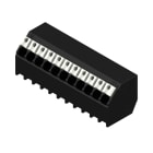 WEIDMULLER - Morsetto per circuito stampato 3.50mm LSF-SMT 3.50/11/135 1.5SN BK TU.