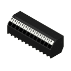 WEIDMULLER - Morsetto circuito stampato 3.50mm LSF-SMT 3.50/12/135 1.5SN BK TU.
