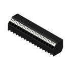 WEIDMULLER - LSF-SMT 3.50/17/135 1.5SN BK TU