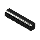 WEIDMULLER - Morsetto per circuito stampato 3.50mm LSF-SMT 3.50/20/135 1.5SN BK TU.