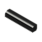 WEIDMULLER - Morsetto per circuito stampato 3.50mm LSF-SMT 3.50/21/135 1.5SN BK TU.