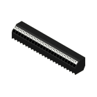 WEIDMULLER - Morsetto per circuito stampato 3.50mm LSF-SMT 3.50/23/135 1.5SN BK TU.