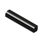 WEIDMULLER - Morsetto per circuito stampato 3.50mm LSF-SMT 24/135 1.5SN BK TU.