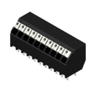 WEIDMULLER - Morsetto per circuito stampato 3.50mm LSF-SMT 3.50/10/135 3.5SN BK TU.