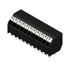 WEIDMULLER - Morsetto per circuito stampato 3.50mm LSF-SMT 3.50/11/135 3.5SN BK TU.