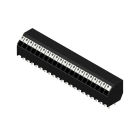 WEIDMULLER - Morsetto circuito stampato 3.50mm LSF-SMT 3.50/21/135 3.5SN BK TU.