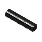 WEIDMULLER - Morsetto per circuito stampato 3.50mm LSF-SMT 3.50/23/135 3.5SN BK TU.