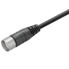 WEIDMULLER - Conduttore: estremità senza connettore, filettatura interna, M23, SAIB-M23-12P-ST-10M