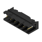 WEIDMULLER - SL-SMT 5.08HC/06/90 1.5 AU BK RL 1886840000