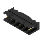 WEIDMULLER - SL-SMT 5.08HC/06/90 1.5 AU BK RL