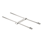 WEIDMULLER - Sistema codifica cavi 10 mm WSMC 6-10.