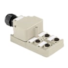 WEIDMULLER - Distributore sensori attuatori, Modulo completo, Versione calotta, SAI-4-M 5P M12 NPN ECO.