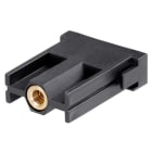 WEIDMULLER - Applicazione pneumatica, tubo flessibile, modulo ConCept, HDC-CM-1BPN4.0.