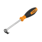 WEIDMULLER - Utensile avvitamento per pressacavi connettori M12 SCREWTY-F.