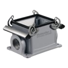 WEIDMULLER - HDC 32B SBU 2PG36G 1902640000