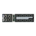 WEIDMULLER - SAI-AU M12 DN 16DI/8DO