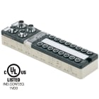 WEIDMULLER - Modulo ingresso/uscita digitale SAI-AU M8 DN 16DI.