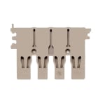 WEIDMULLER - Morsetto collegamento ad innesto 2.5 mm² STGH O.ZA ZRV2.5.