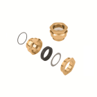 WEIDMULLER - KSG M20 BN O SC 2 G16 1909380000