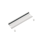 WEIDMULLER - Guida montaggio senza foro longitudinale Klippon K POK TS35/203 KLIPPON K51POK5.