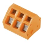 WEIDMULLER - Morsetto per circuito stampato 5.00 mm LMZF 5/6/135 3.5OR.