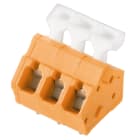 WEIDMULLER - Morsetto per circuito stampato 5.00 mm LMZFL 5/11/135 3.5OR.