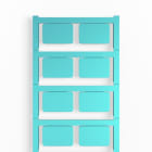 WEIDMULLER - SM 27/18 K MC NE BL