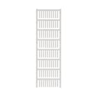 WEIDMULLER - Sistema di codifica cavi, su richiesta cliente, Diametro esterno conduttore:1.2 - 1.6 mm, Richiede file M-Print PRO, poliammide 66, -40...100 °C